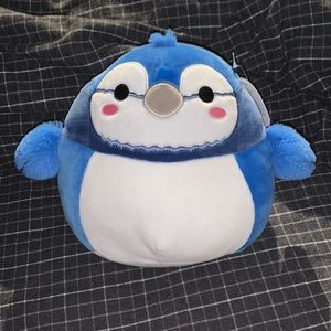 8 inch babs squishmallow BNWT